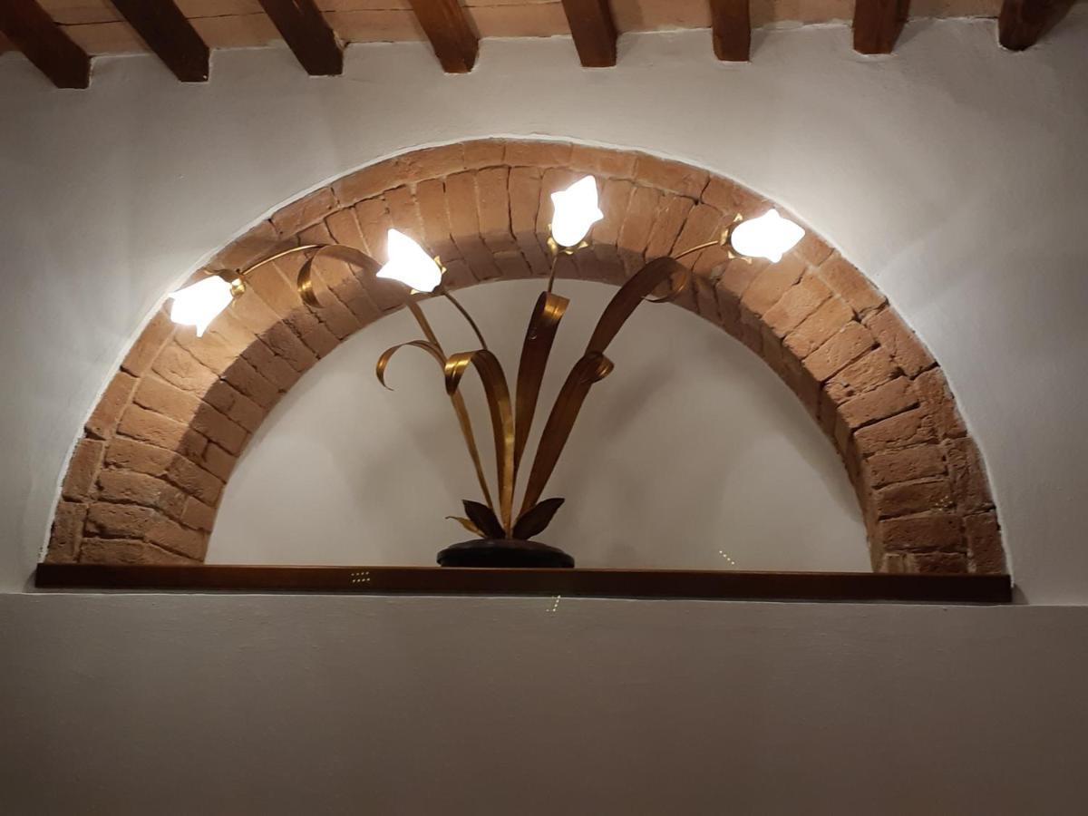 Il Poggiarello * Siena